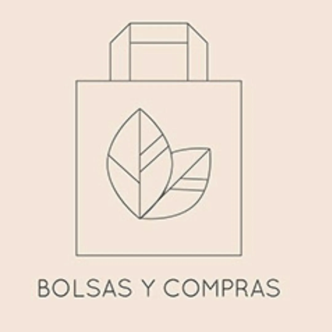Bolsas de compras personalizadas con logo
