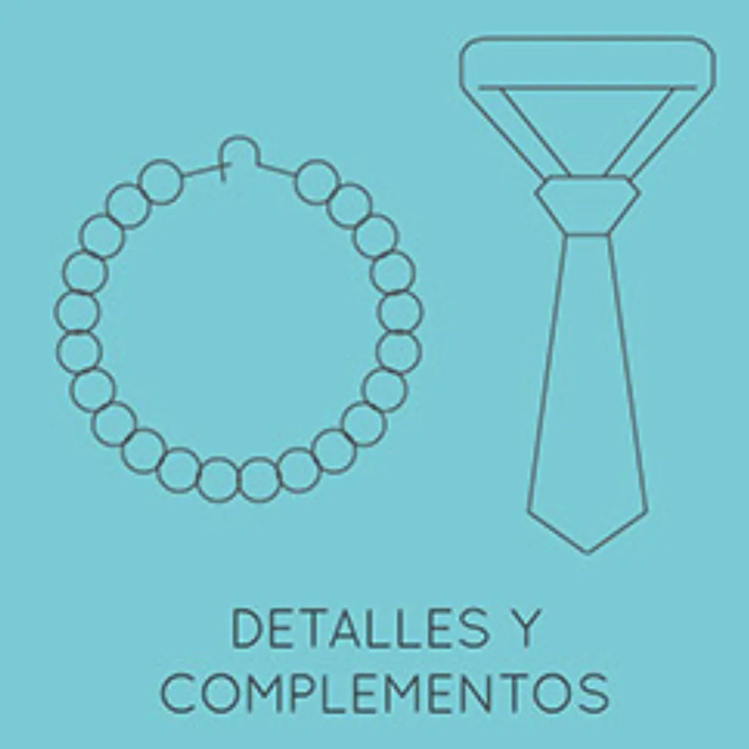 Detalles y complementos como regalo promocional