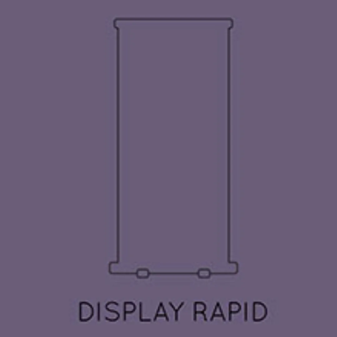 Displays y expositores publicitarios