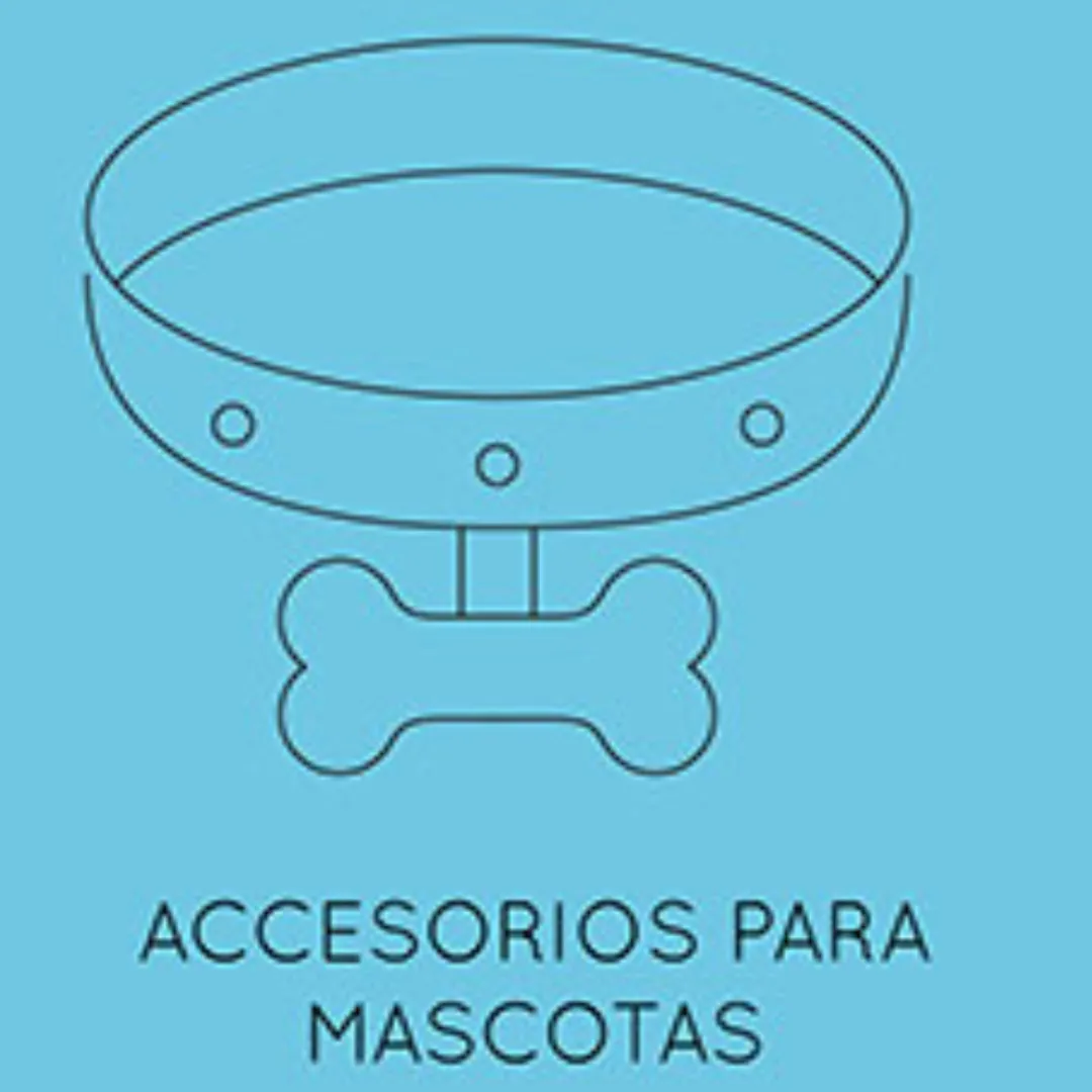 Artículos para mascotas con marca corporativa