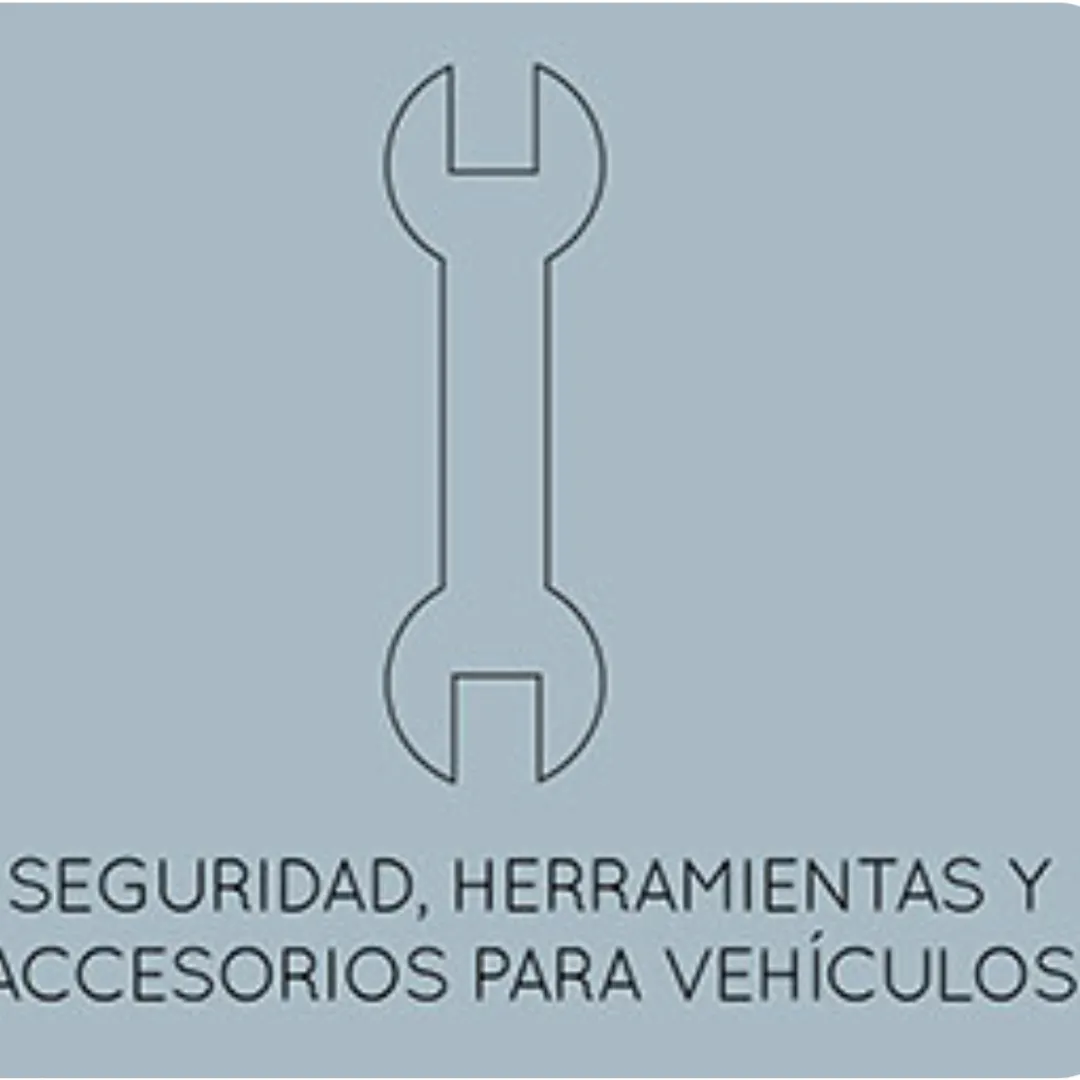 Artículos de seguridad y protección personalizados